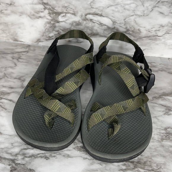 Chaco Men’s Zcloud 2 Athletic Sandal size 8 - Picture 2 of 9